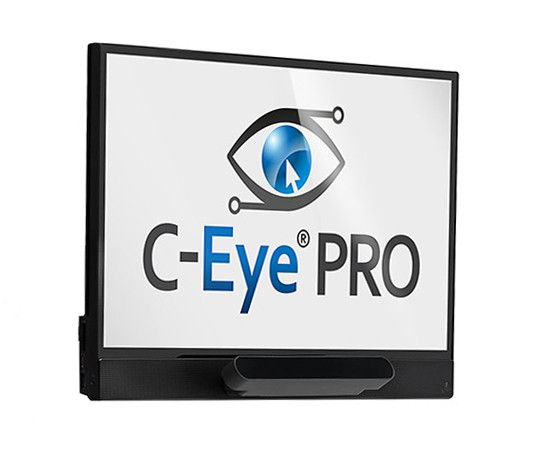 Urządzenie C-eye® Pro